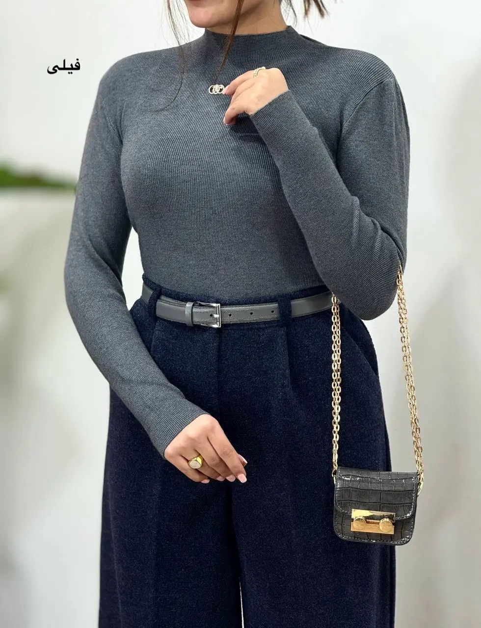 بافت گپ الیانا